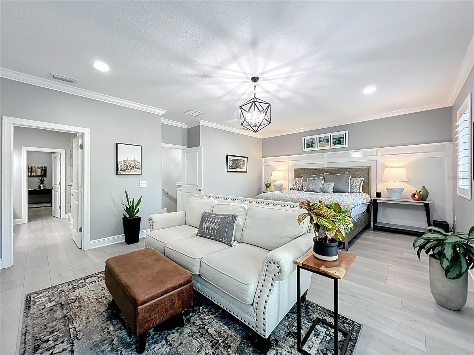 CRANE CREEK LANDING TOWNHOMES - Residential