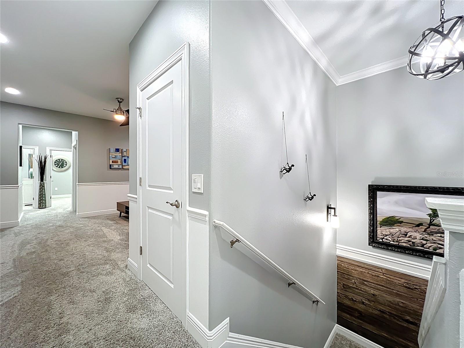 CRANE CREEK LANDING TOWNHOMES - Residential