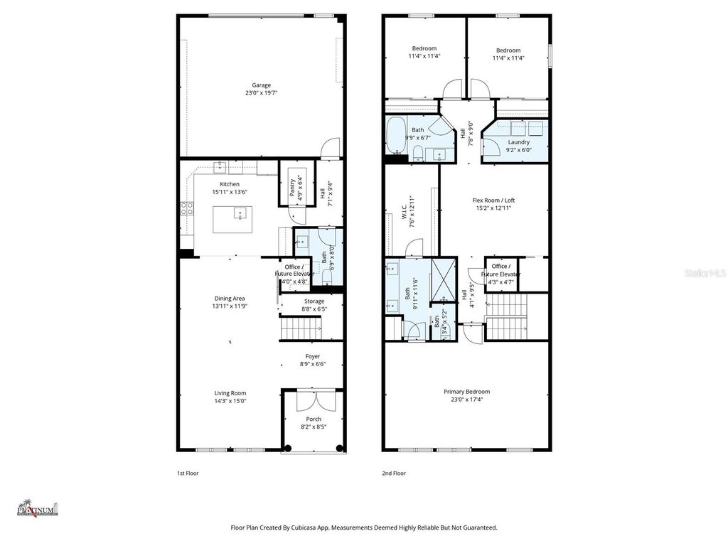 Photo of 2245 Enjoya Ln, Melbourne, FL 32901 (MLS # O6373670)