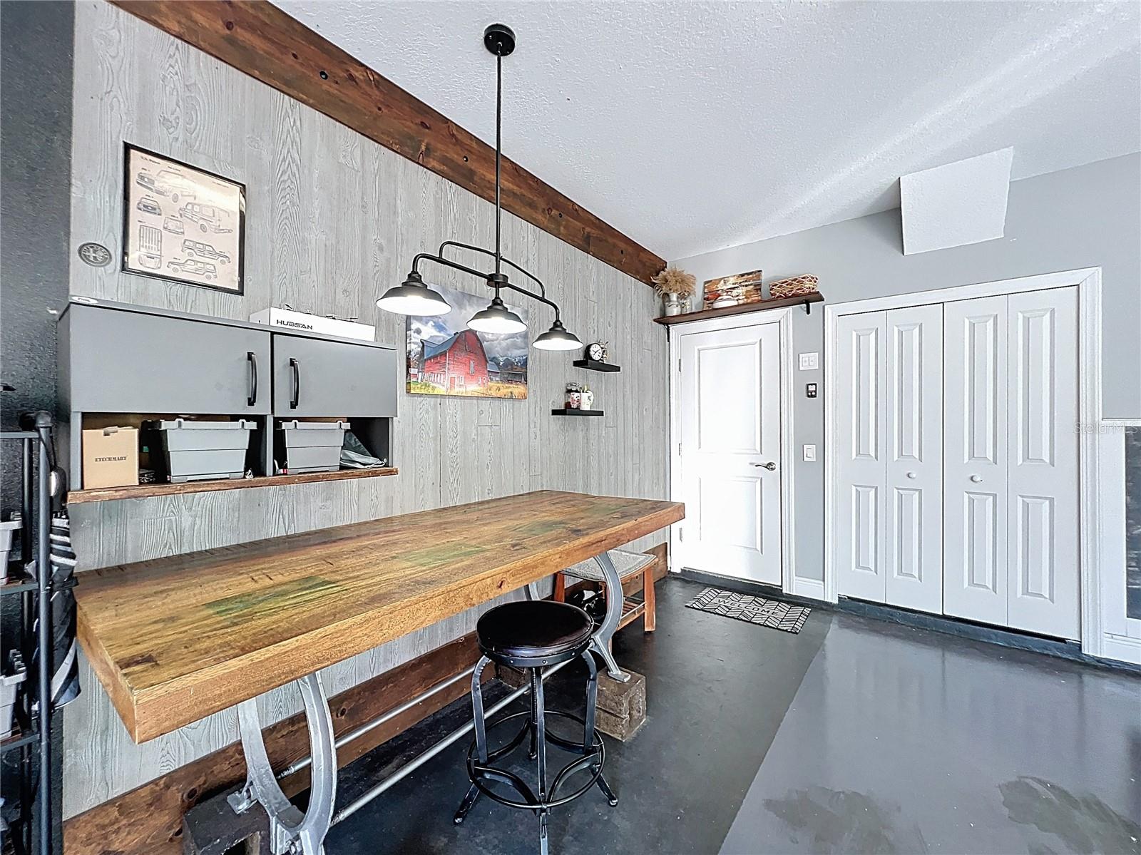 CRANE CREEK LANDING TOWNHOMES - Residential