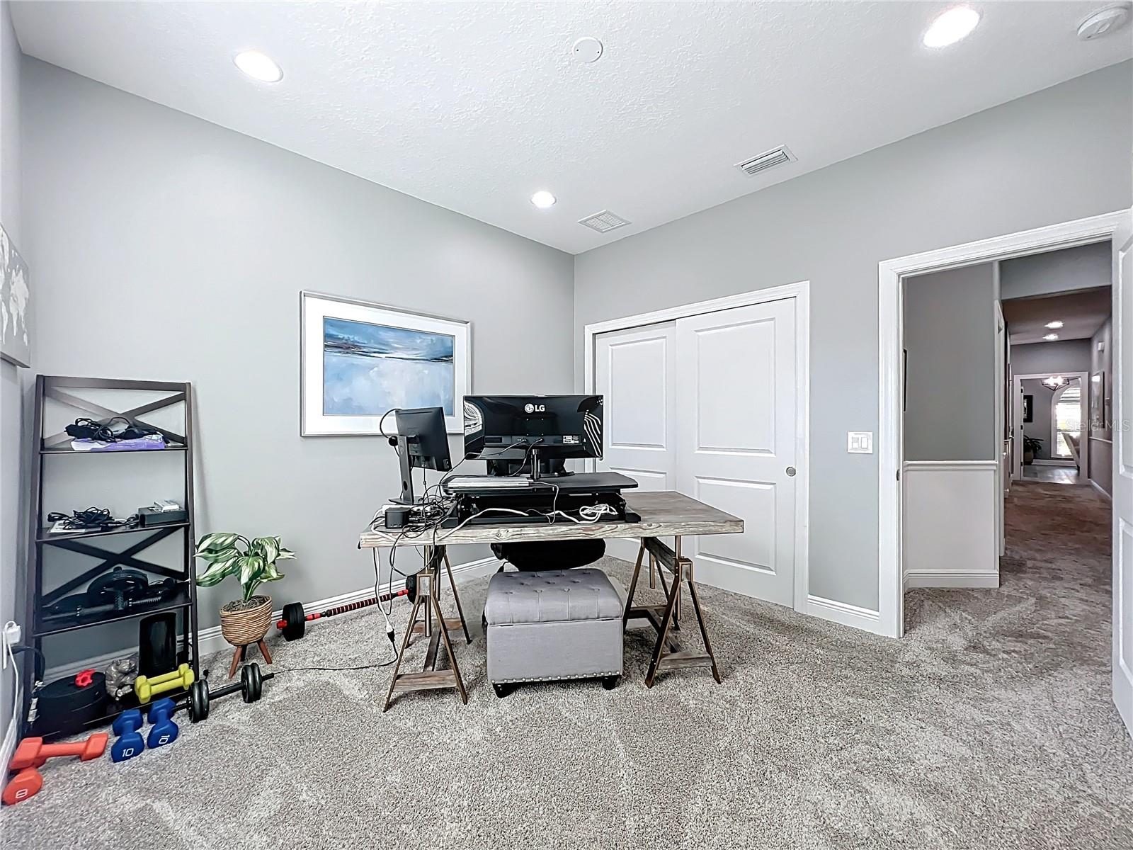 CRANE CREEK LANDING TOWNHOMES - Residential