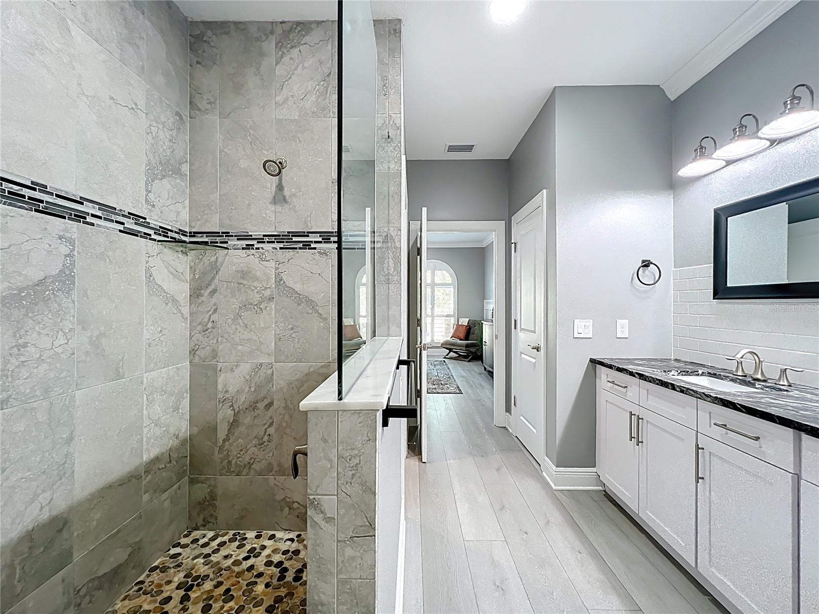 CRANE CREEK LANDING TOWNHOMES - Residential