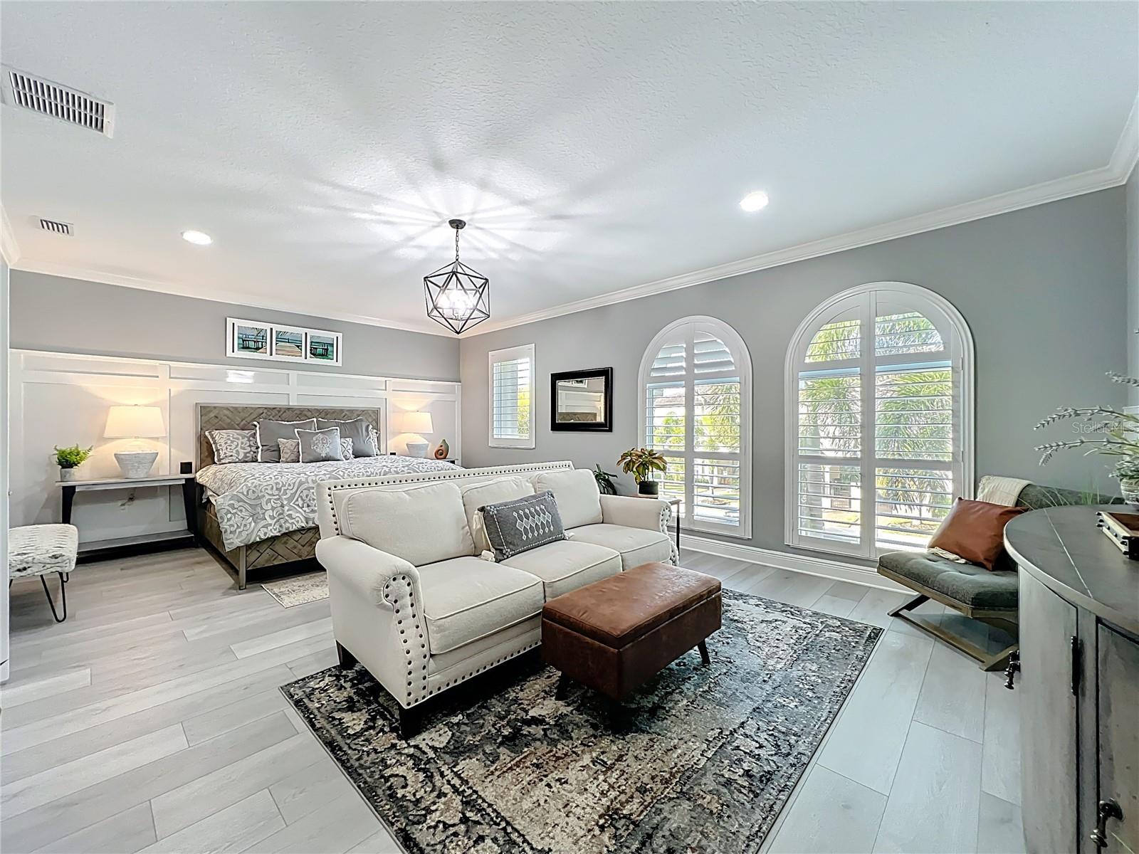 CRANE CREEK LANDING TOWNHOMES - Residential