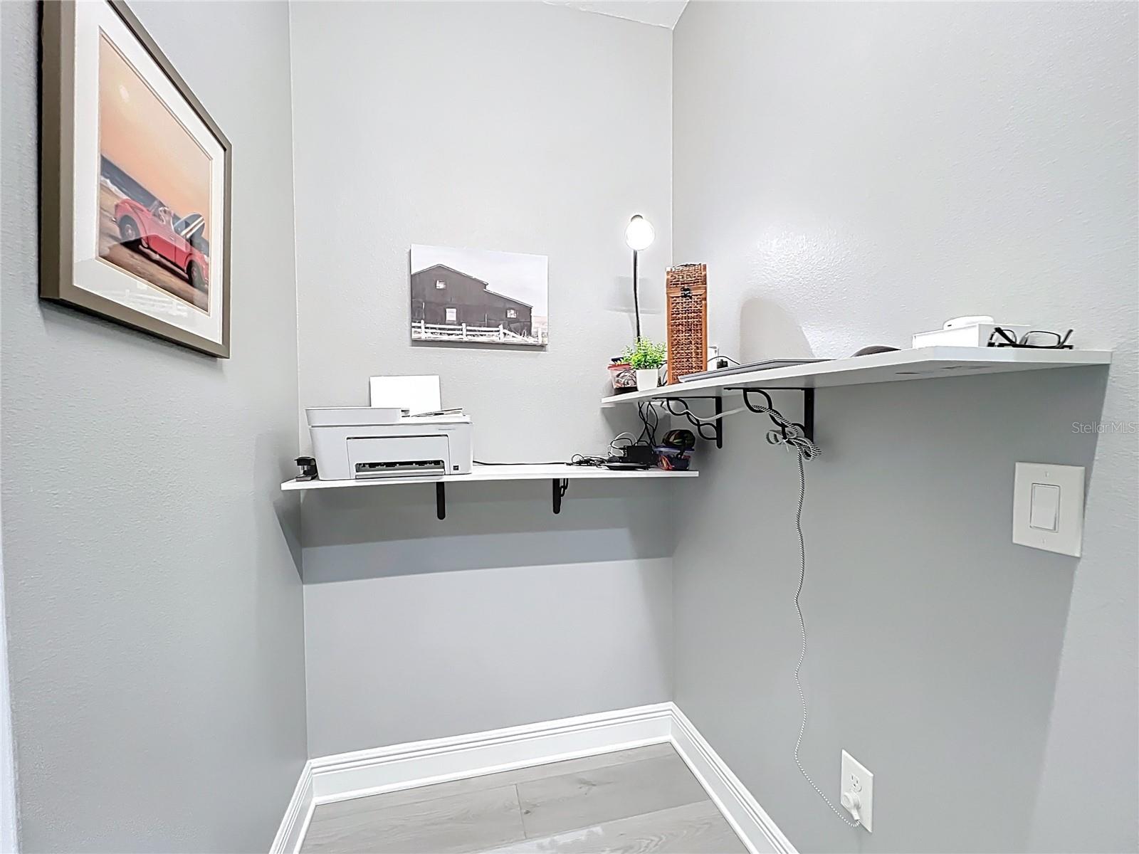 CRANE CREEK LANDING TOWNHOMES - Residential