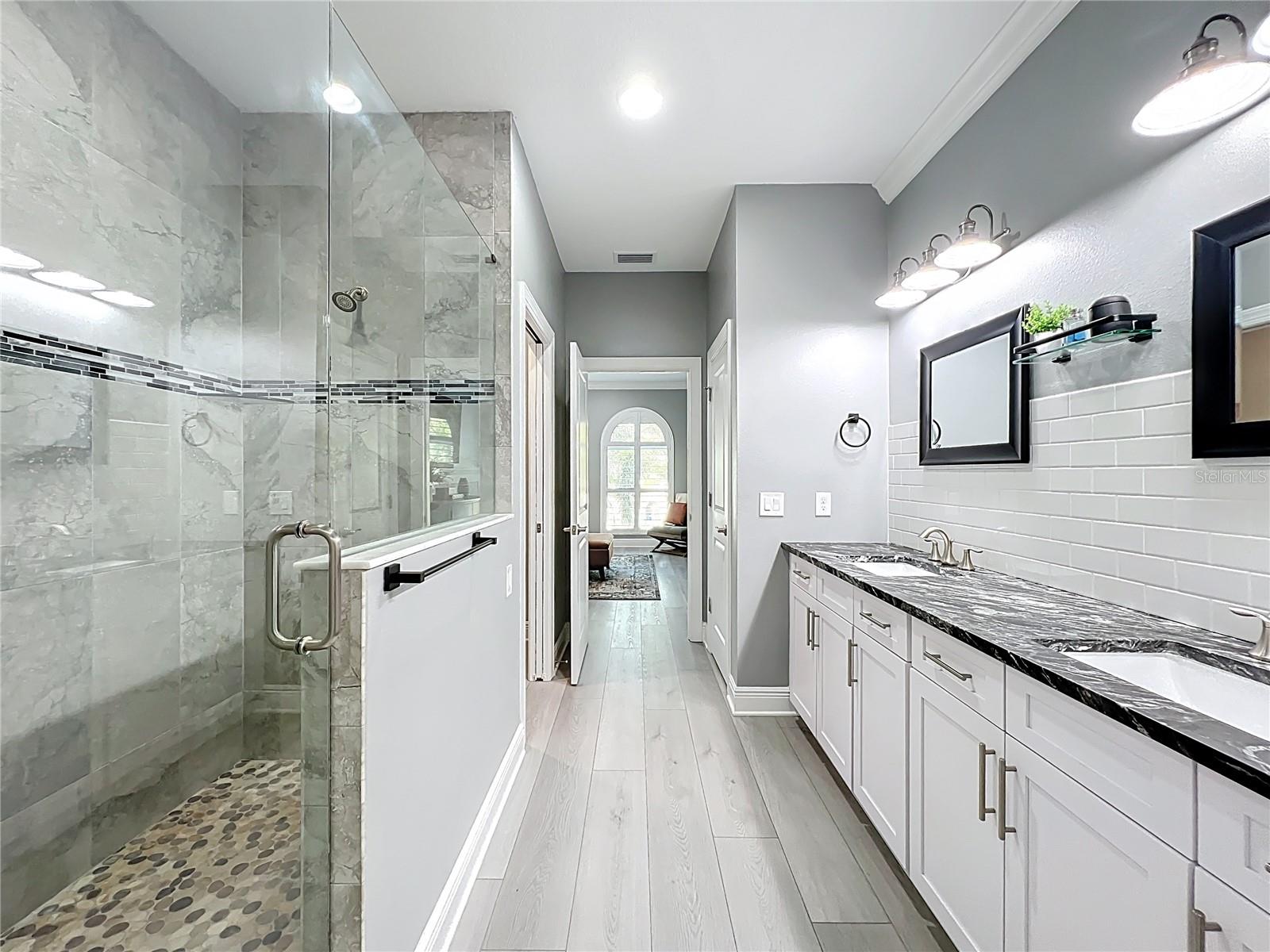 CRANE CREEK LANDING TOWNHOMES - Residential