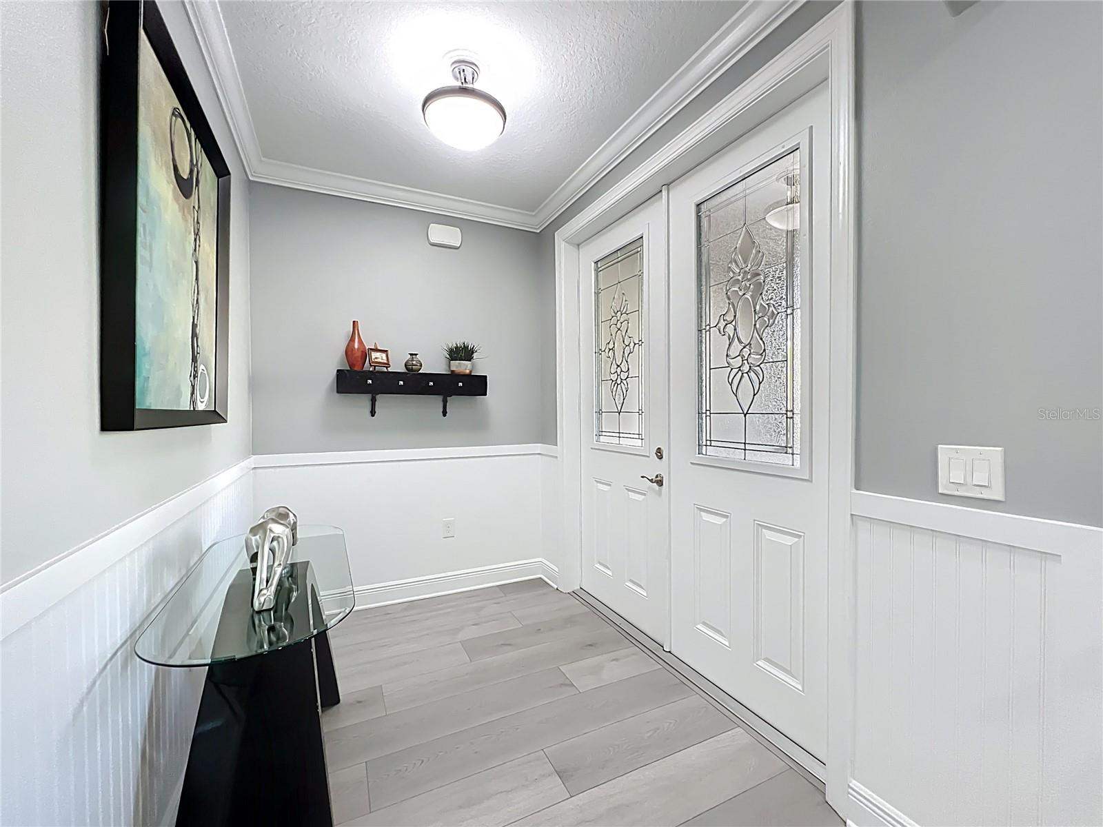 CRANE CREEK LANDING TOWNHOMES - Residential