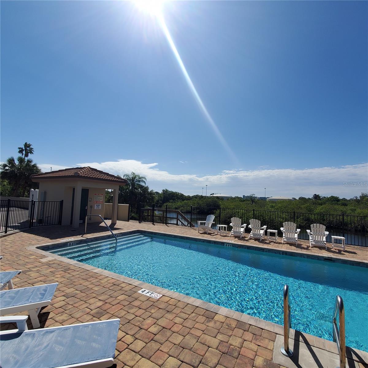 CRANE CREEK LANDING TOWNHOMES - Residential