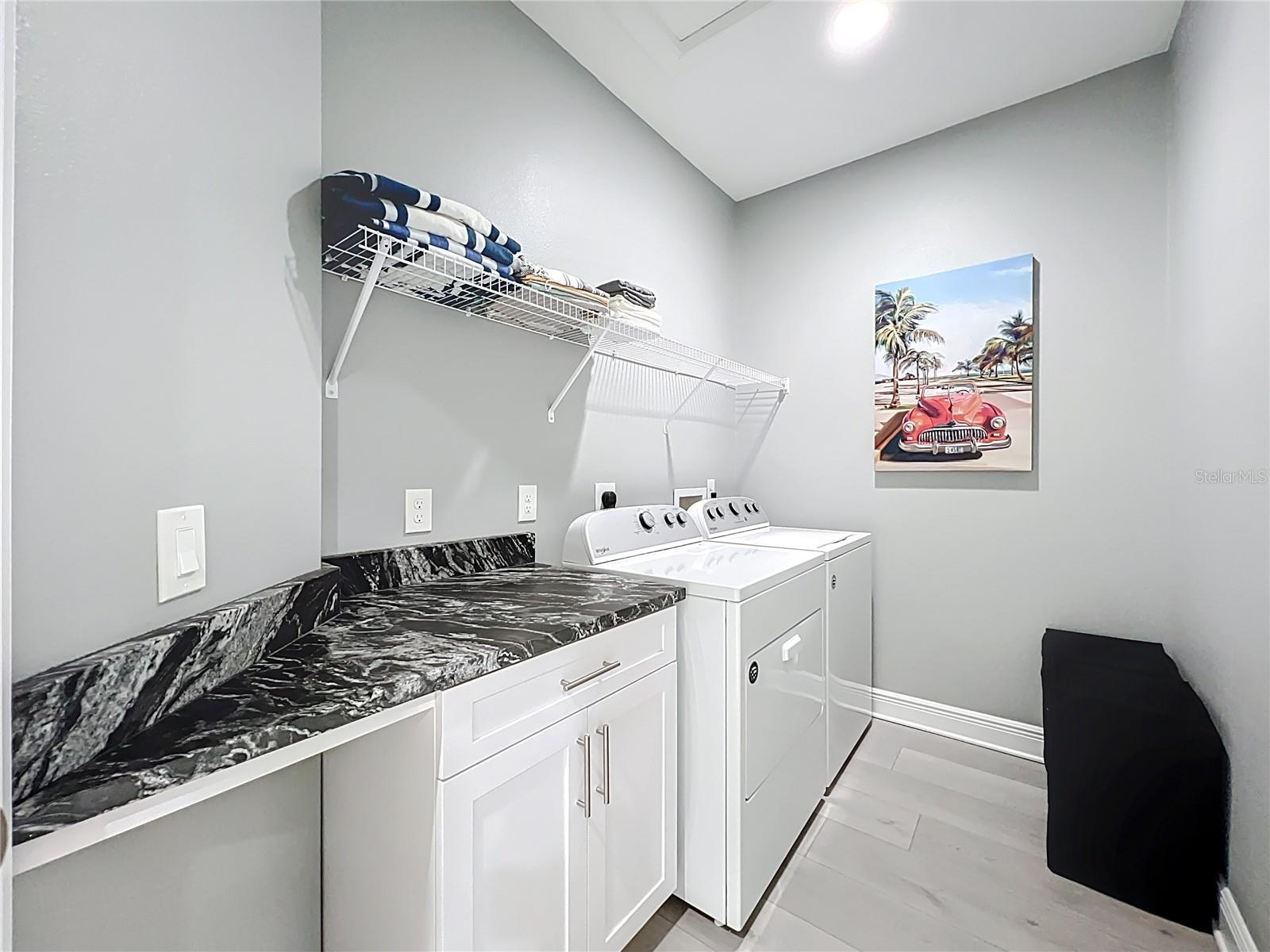 CRANE CREEK LANDING TOWNHOMES - Residential