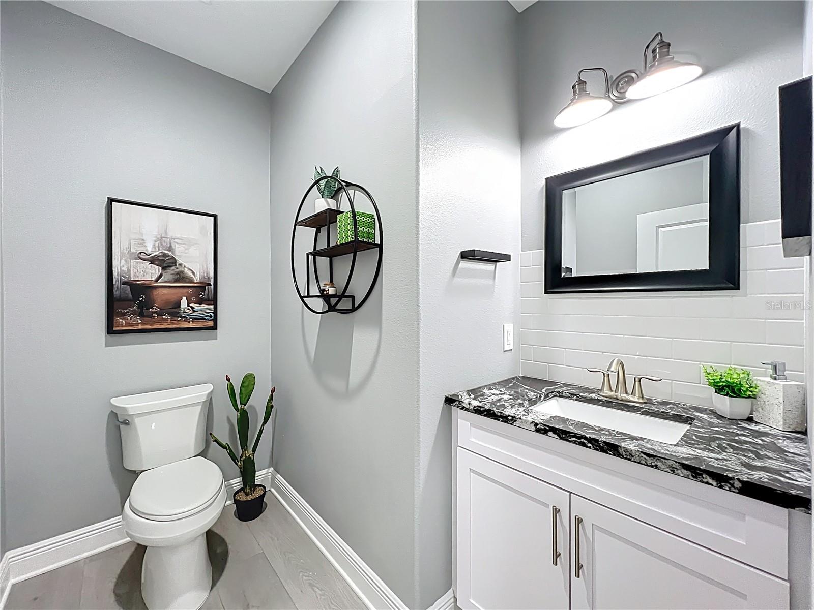 CRANE CREEK LANDING TOWNHOMES - Residential