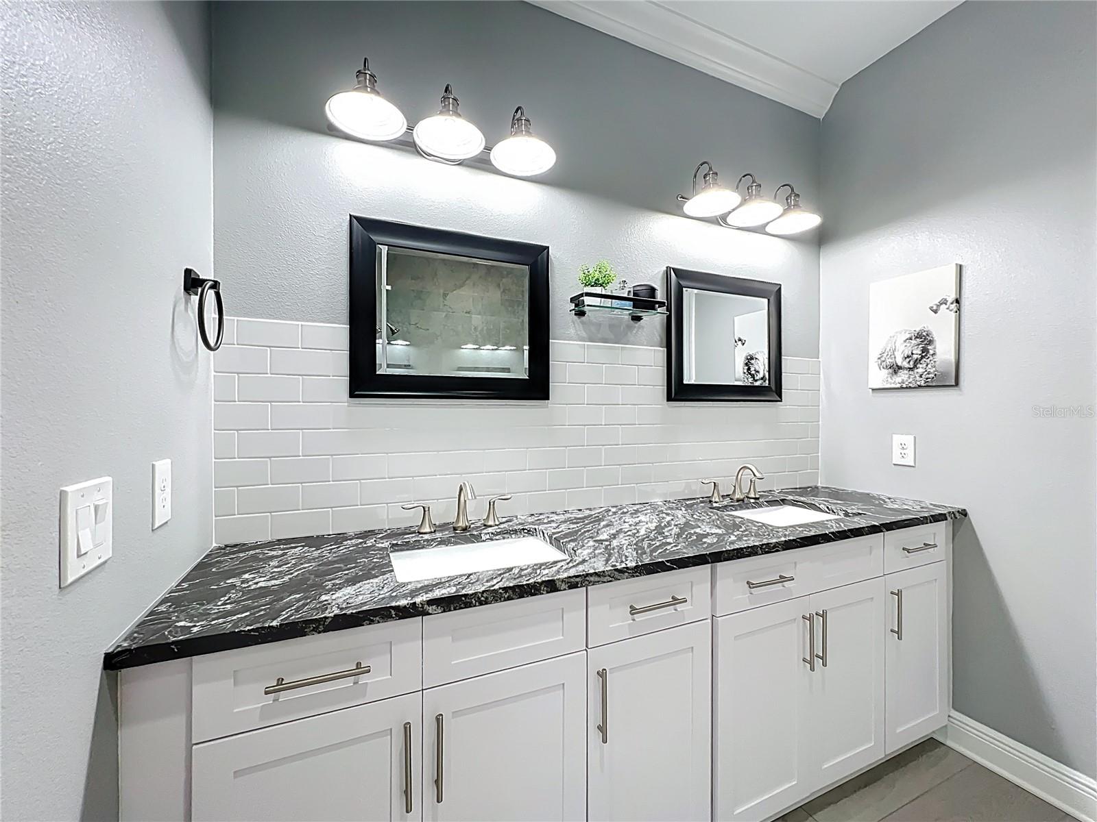 CRANE CREEK LANDING TOWNHOMES - Residential