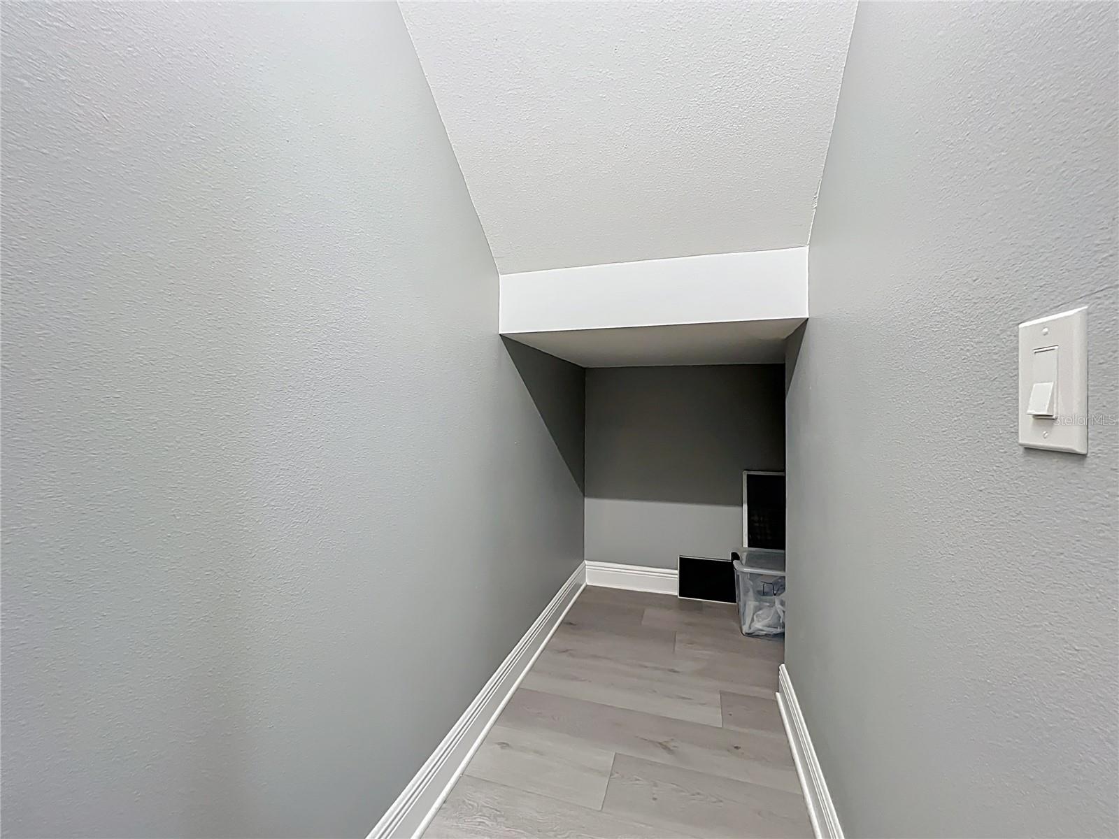 CRANE CREEK LANDING TOWNHOMES - Residential