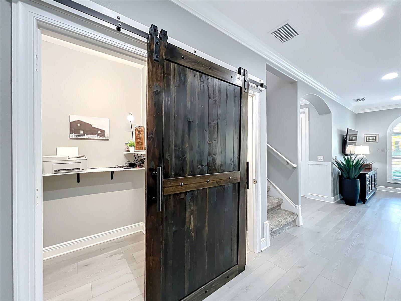 CRANE CREEK LANDING TOWNHOMES - Residential