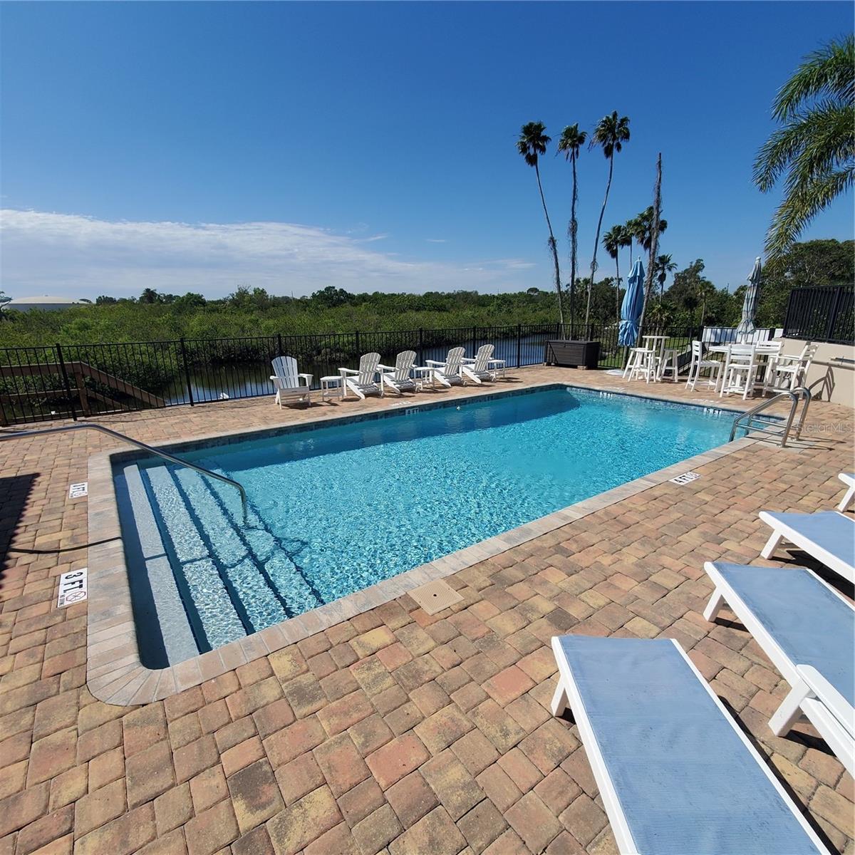 CRANE CREEK LANDING TOWNHOMES - Residential