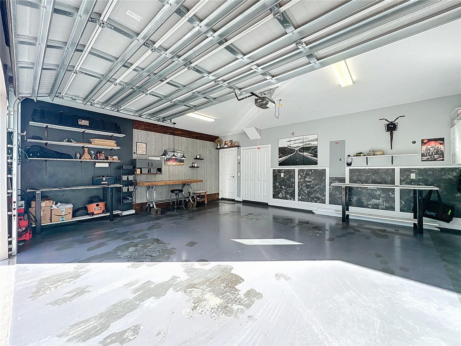 CRANE CREEK LANDING TOWNHOMES - Residential