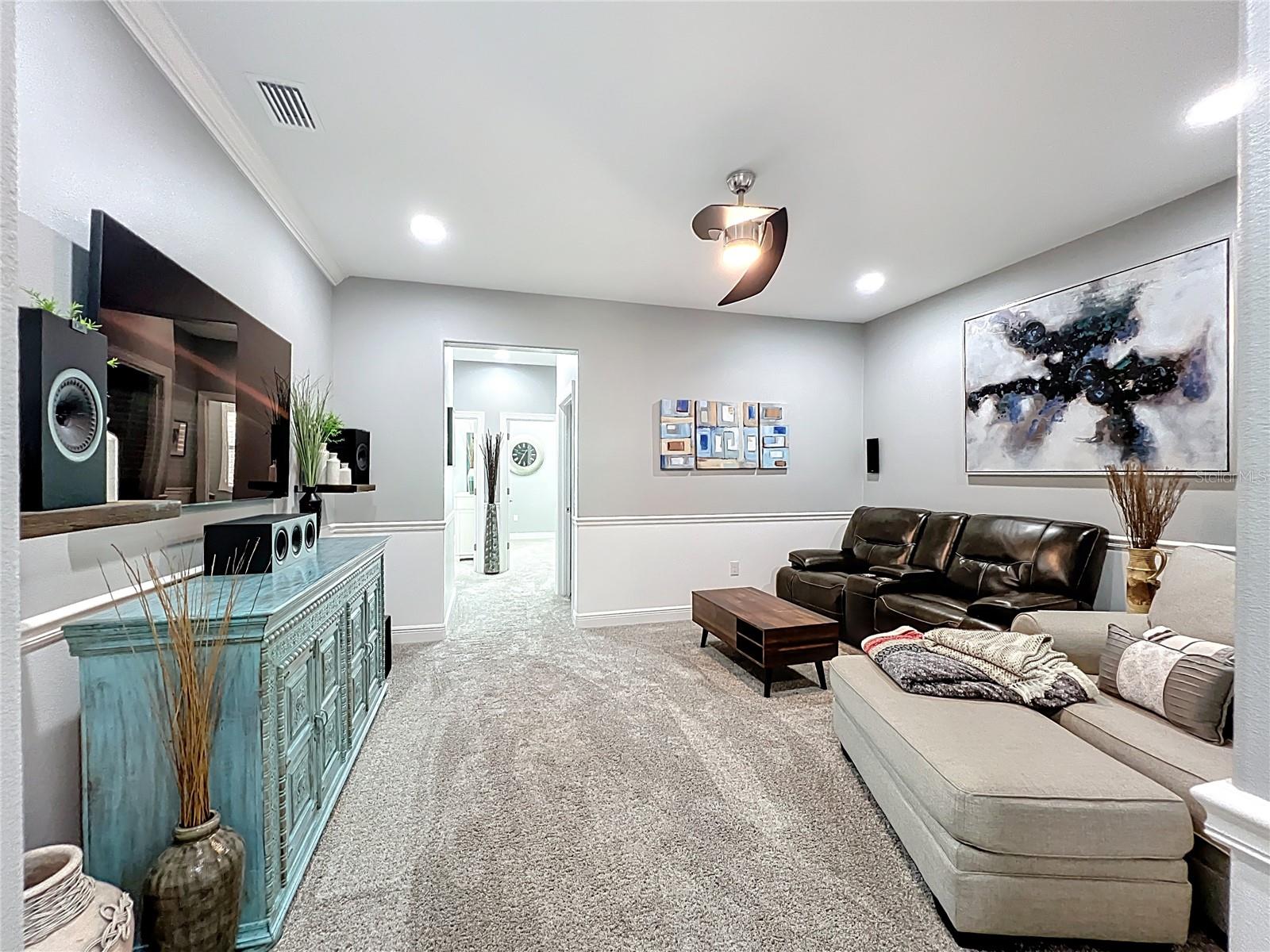 CRANE CREEK LANDING TOWNHOMES - Residential