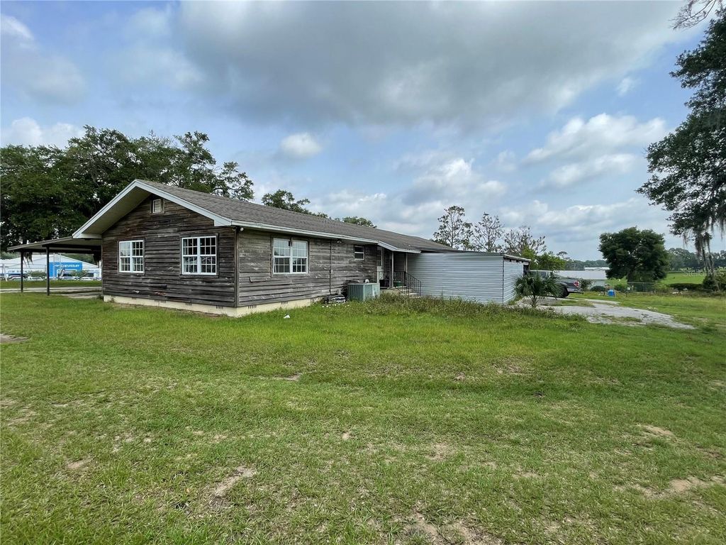 Photo of 10736 Us Highway 301, Dade City, FL 33525 (MLS # T3527229)