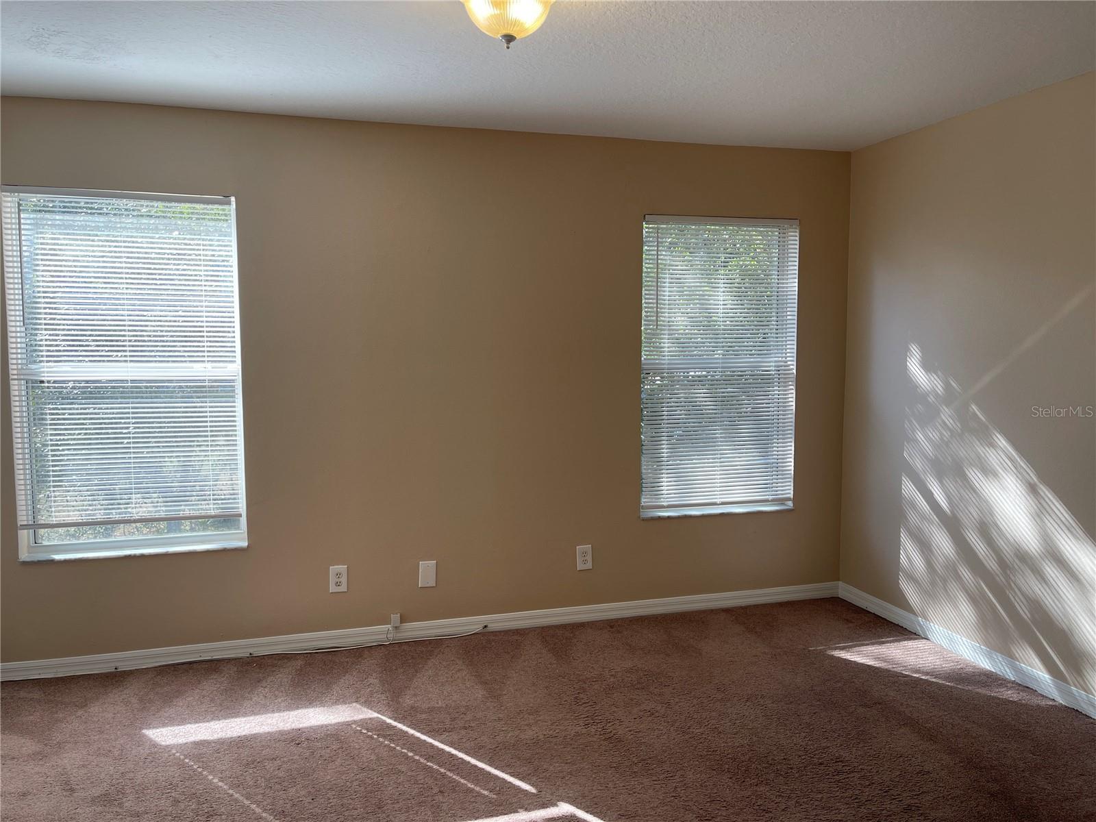 PEACH AVENUE TOWNHOMES - Residential Lease