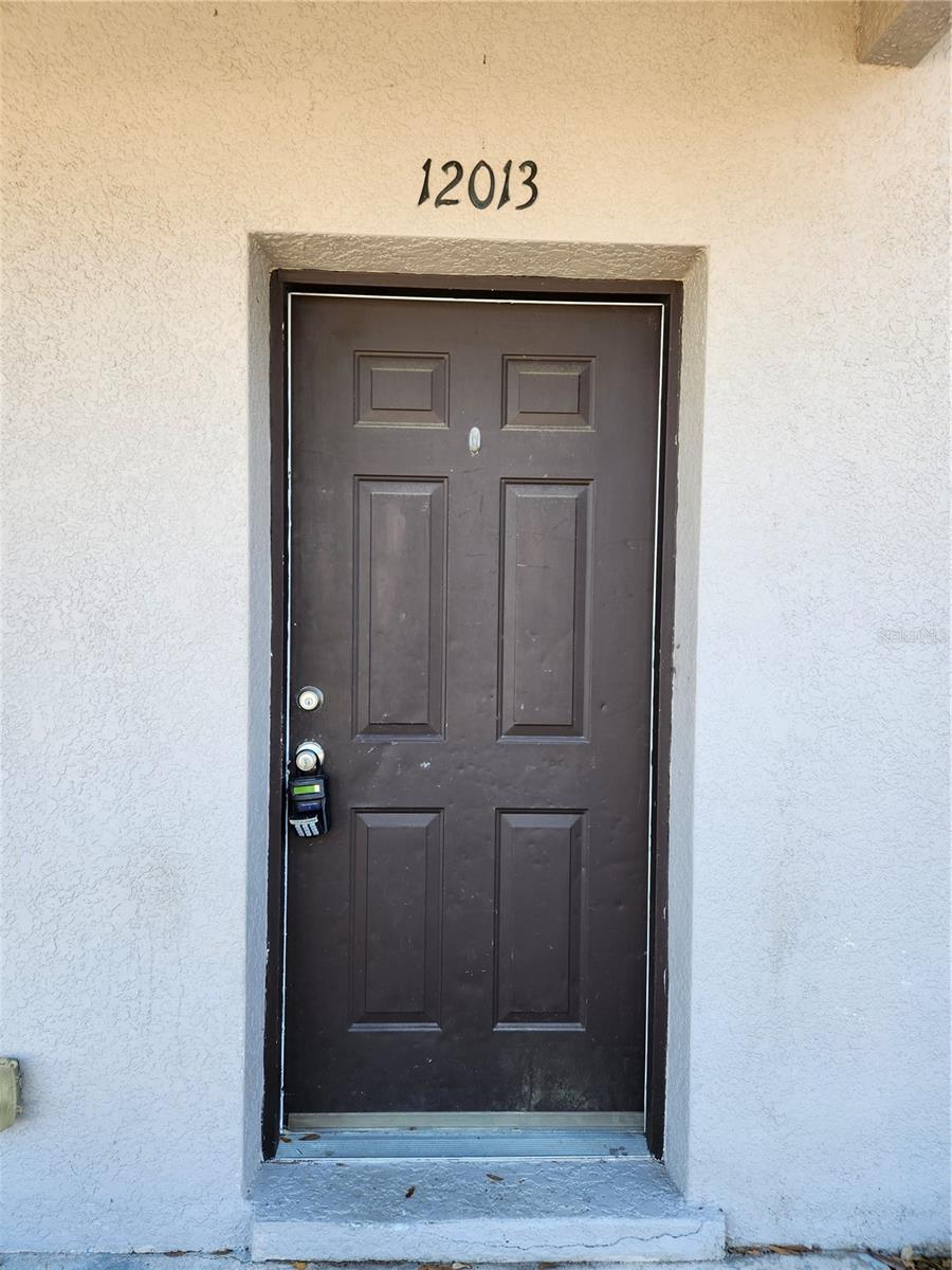 PEACH AVENUE TOWNHOMES - Residential Lease