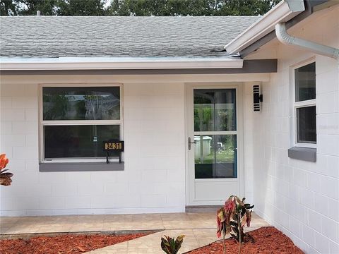 A home in WINTER PARK