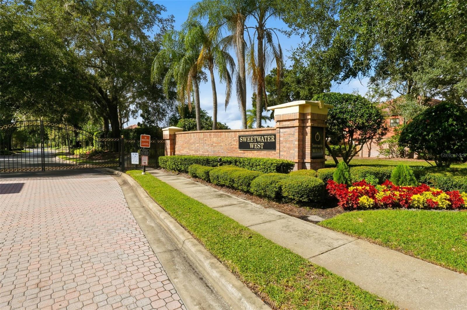 SWEETWATER WEST - Residential