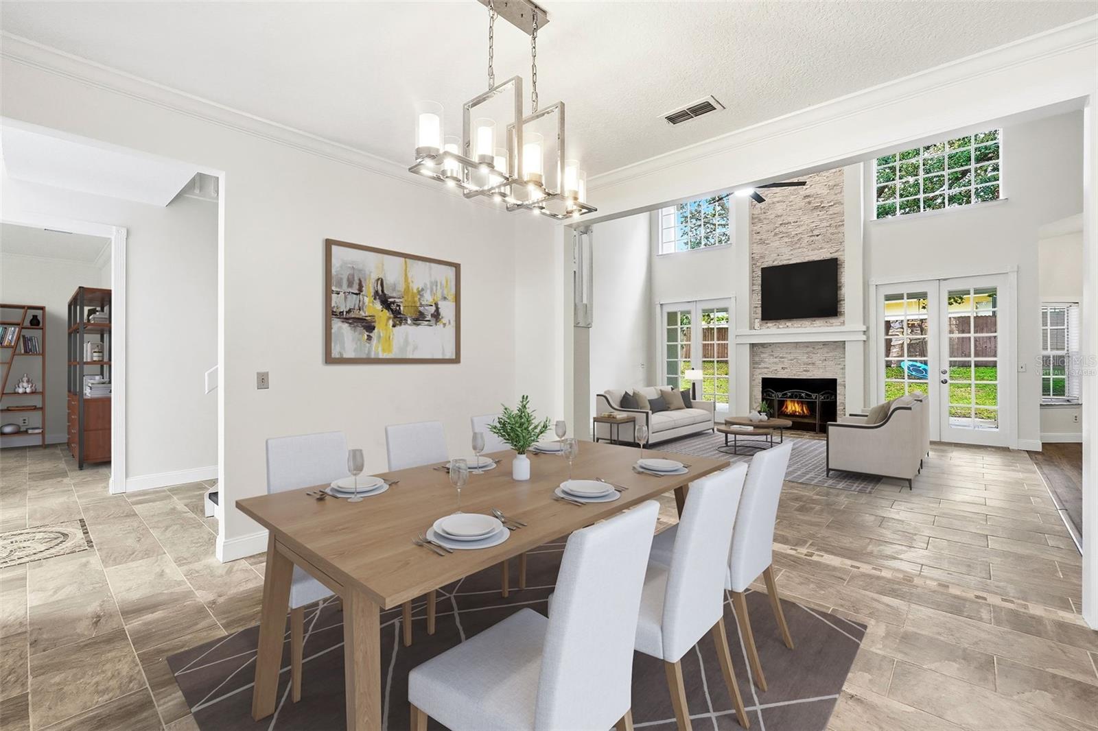 SWEETWATER WEST - Residential