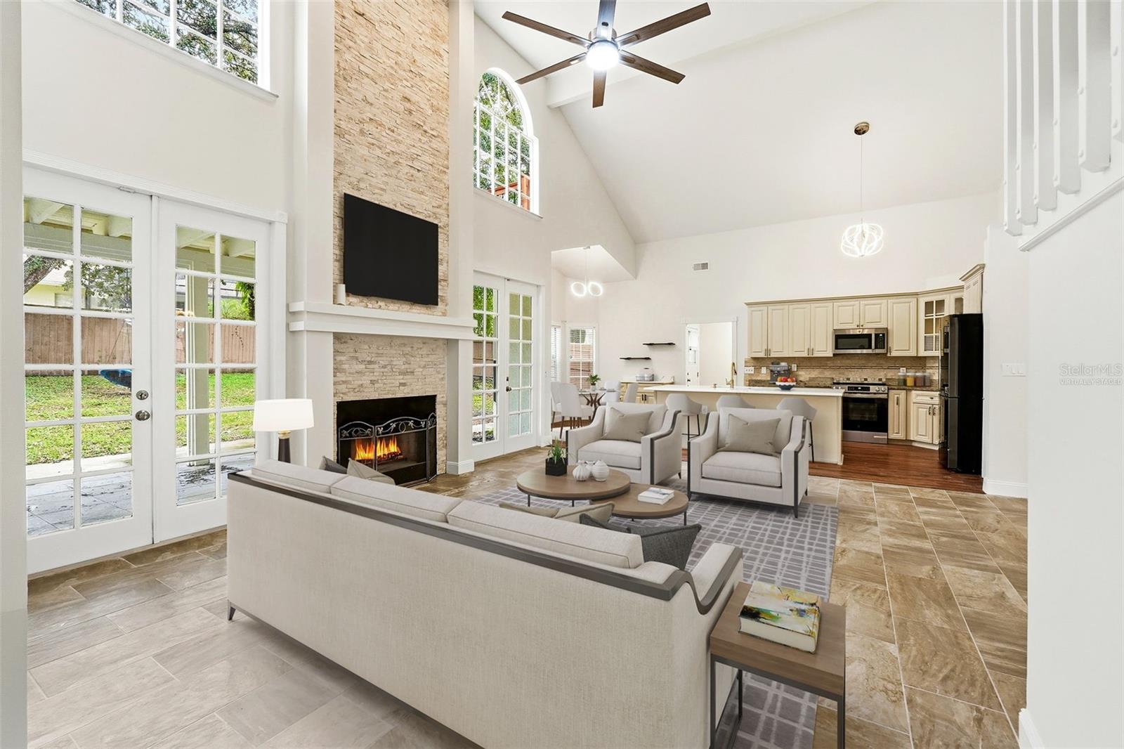 SWEETWATER WEST - Residential