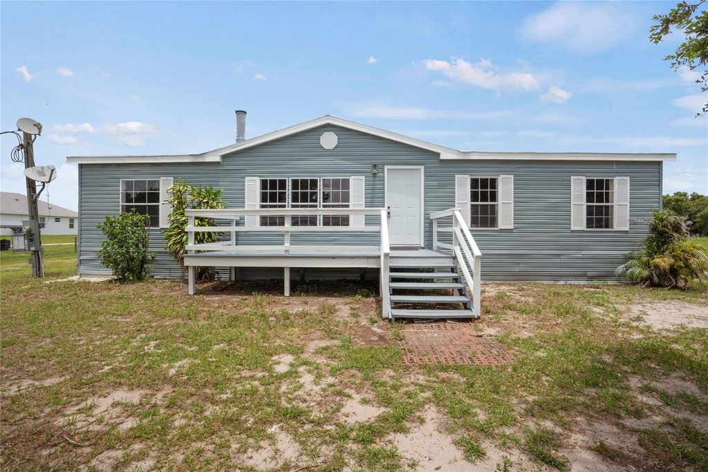Photo of 38201 5th Street E, Myakka City, FL 34251 (MLS # A4657613)