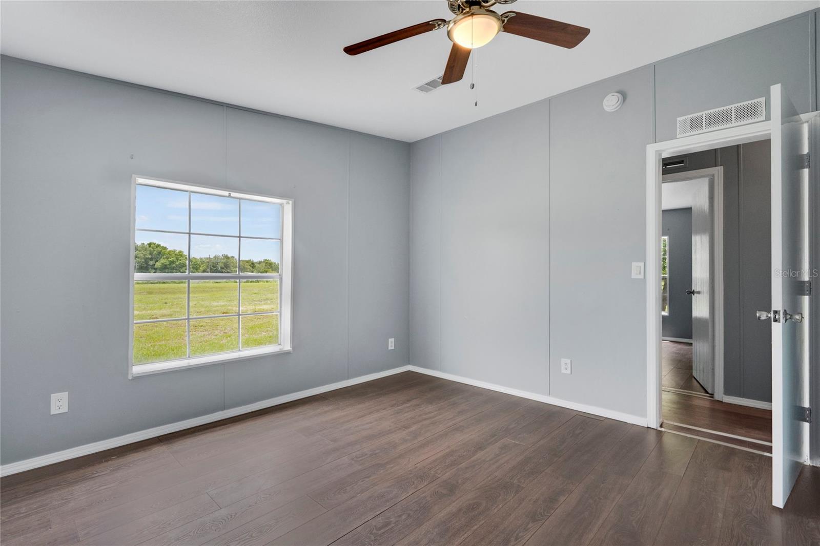 ACREAGE & UNREC - Residential