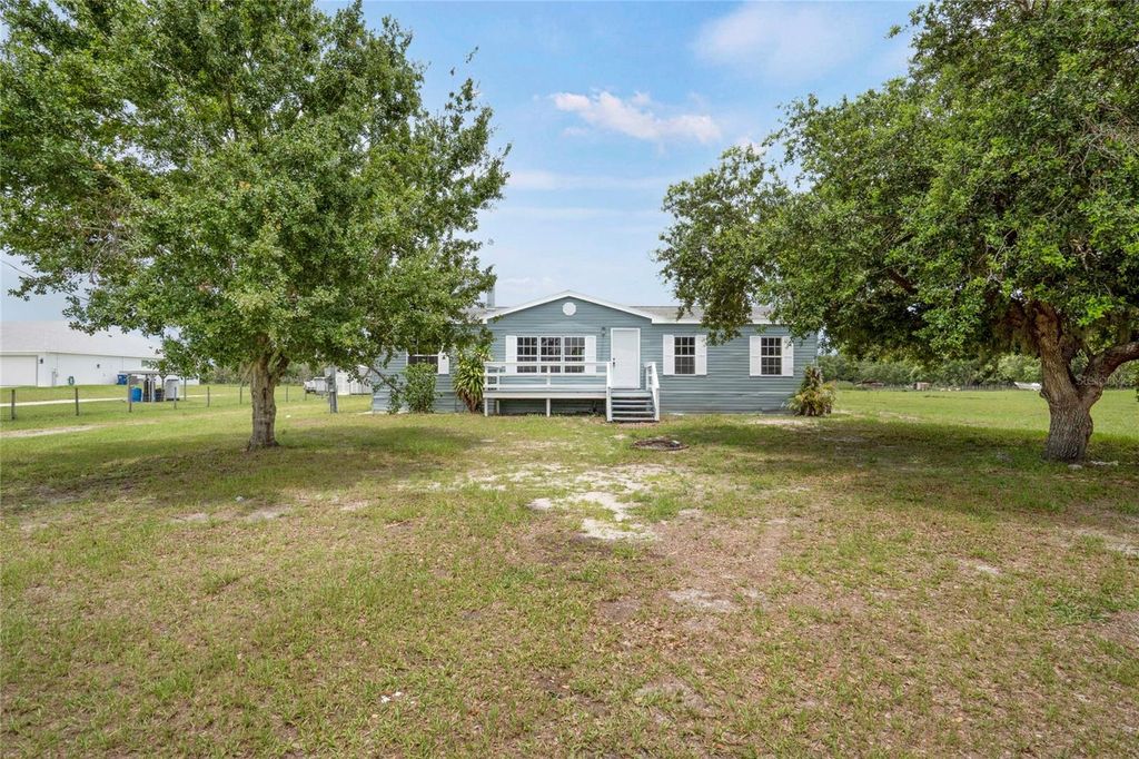 Photo of 38201 5th Street E, Myakka City, FL 34251 (MLS # A4657613)