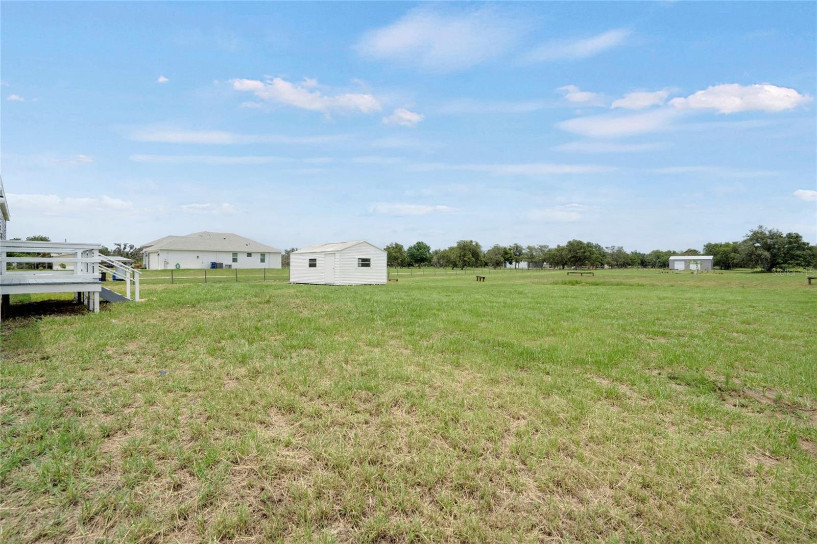 ACREAGE & UNREC - Residential