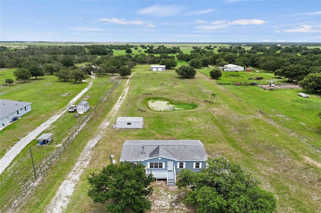 Photo of 38201 5th Street E, Myakka City, FL 34251 (MLS # A4657613)