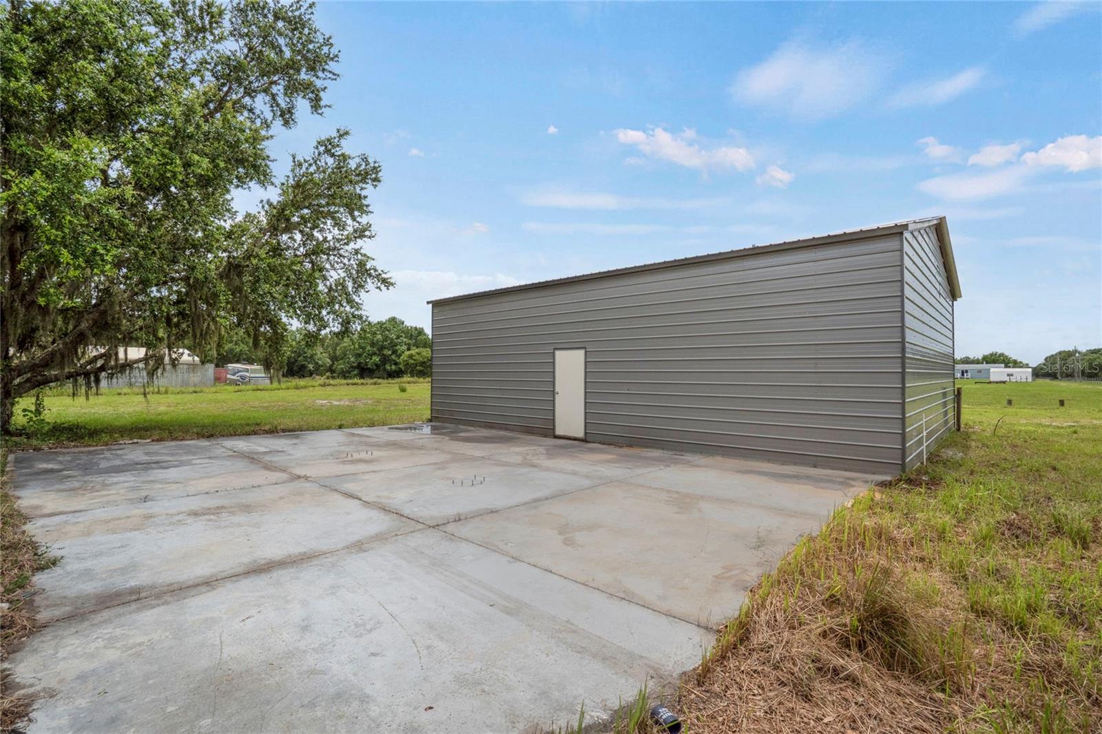 ACREAGE & UNREC - Residential