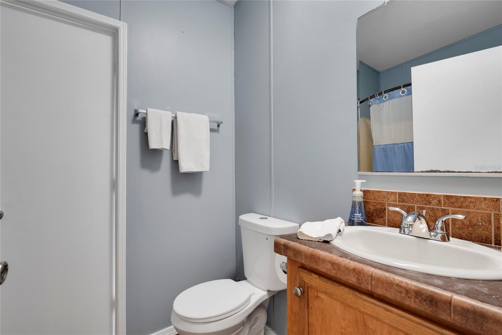 ACREAGE & UNREC - Residential