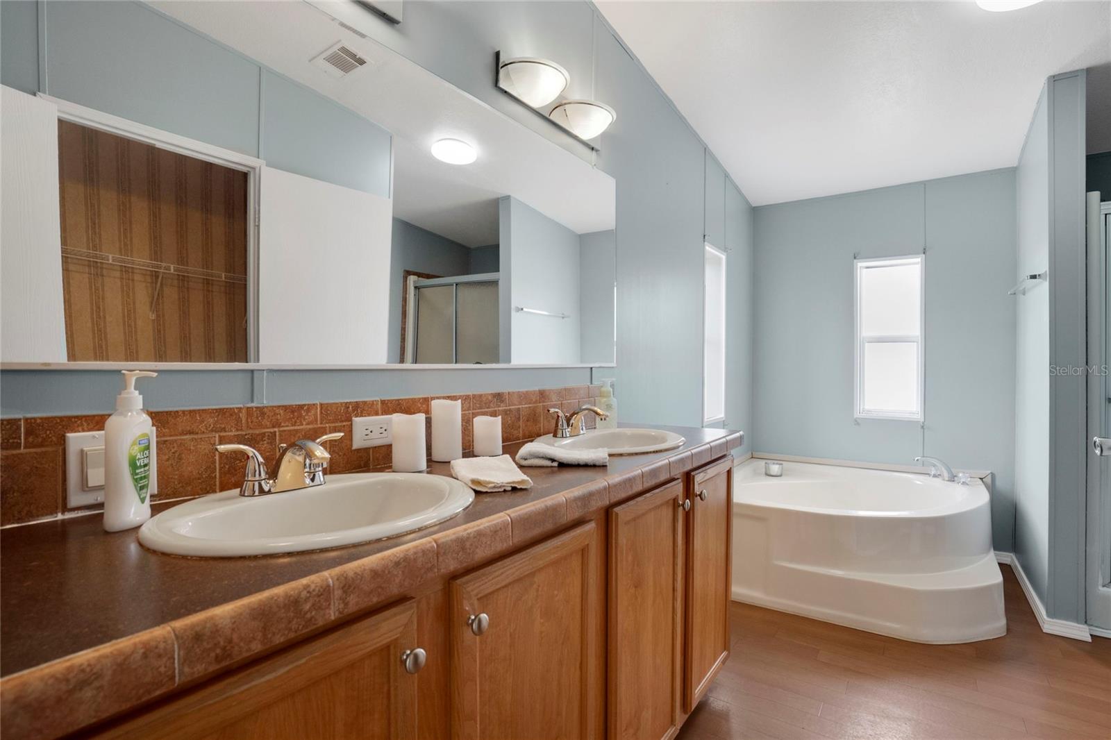 ACREAGE & UNREC - Residential