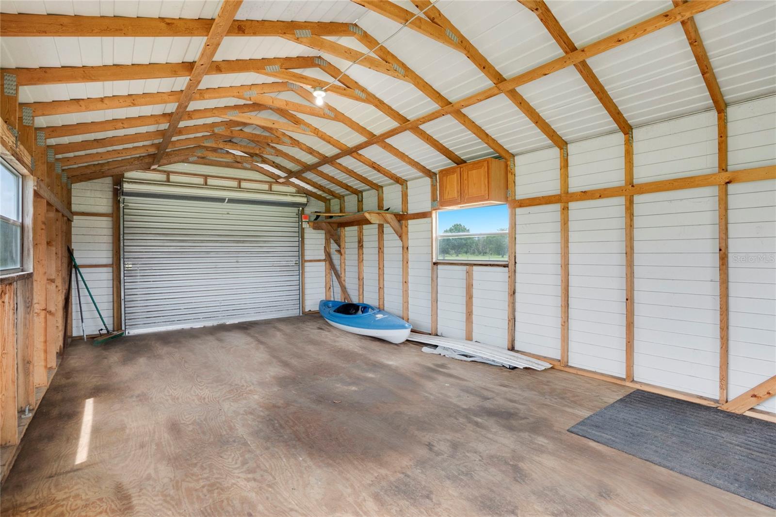 ACREAGE & UNREC - Residential
