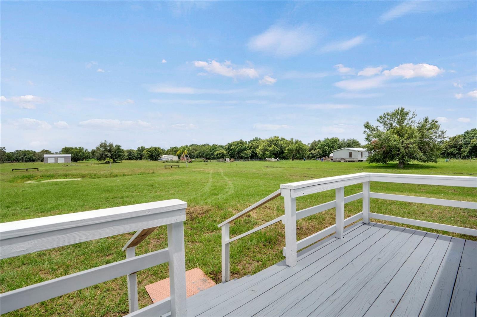 ACREAGE & UNREC - Residential