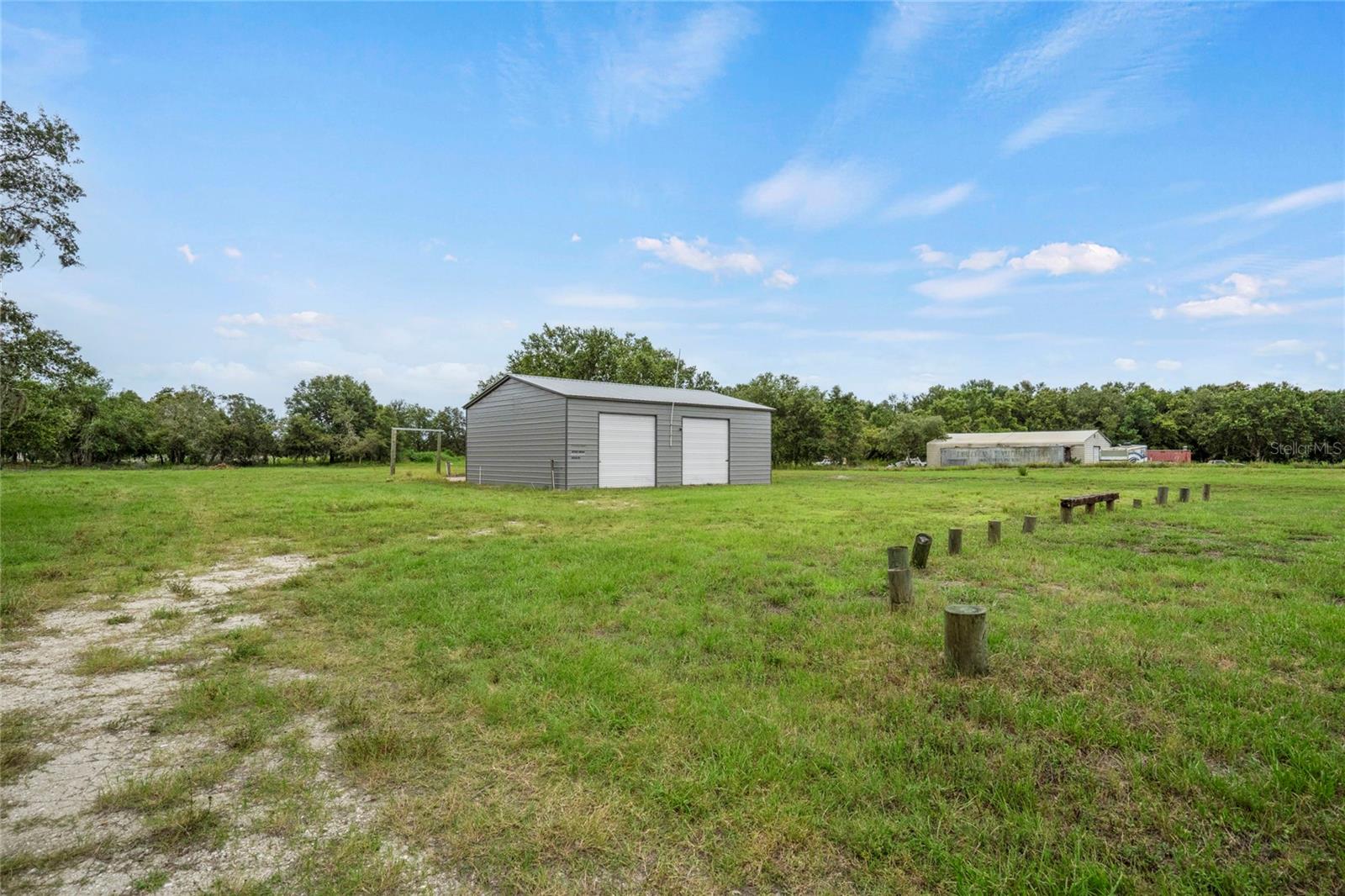 ACREAGE & UNREC - Residential
