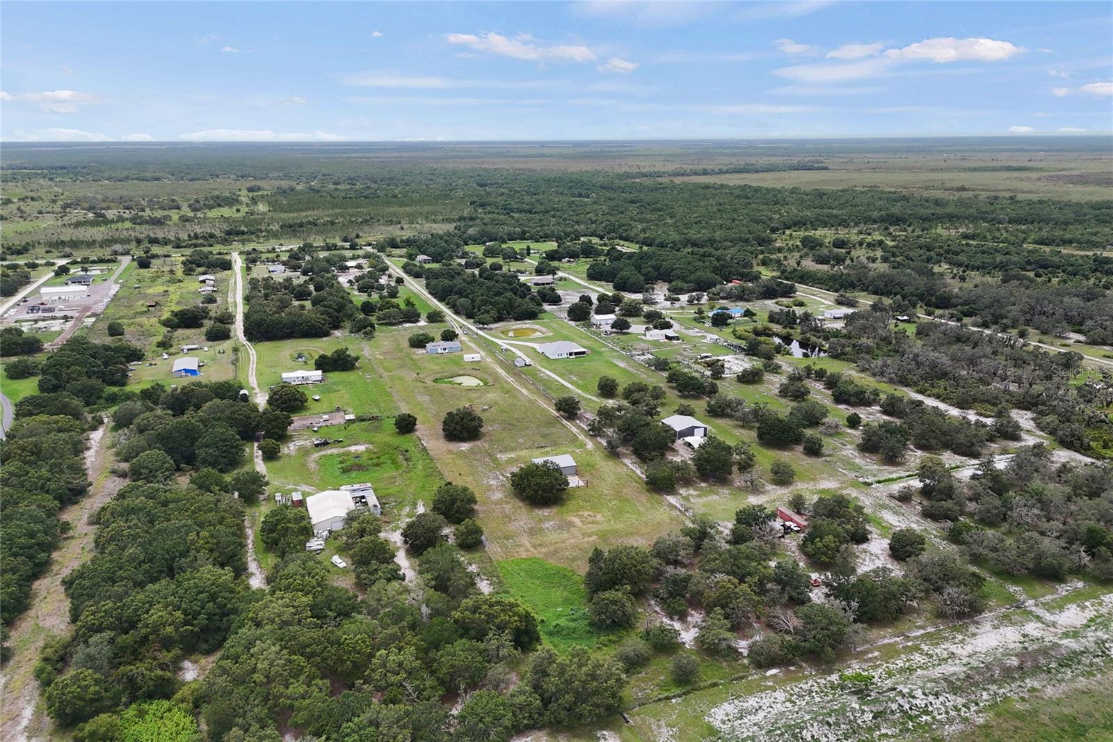 ACREAGE & UNREC - Residential
