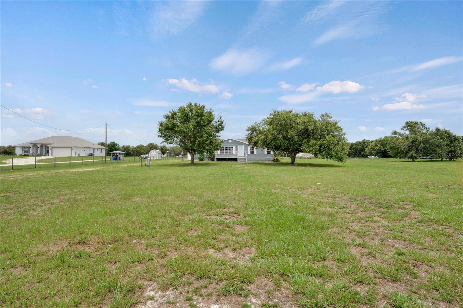 ACREAGE & UNREC - Residential