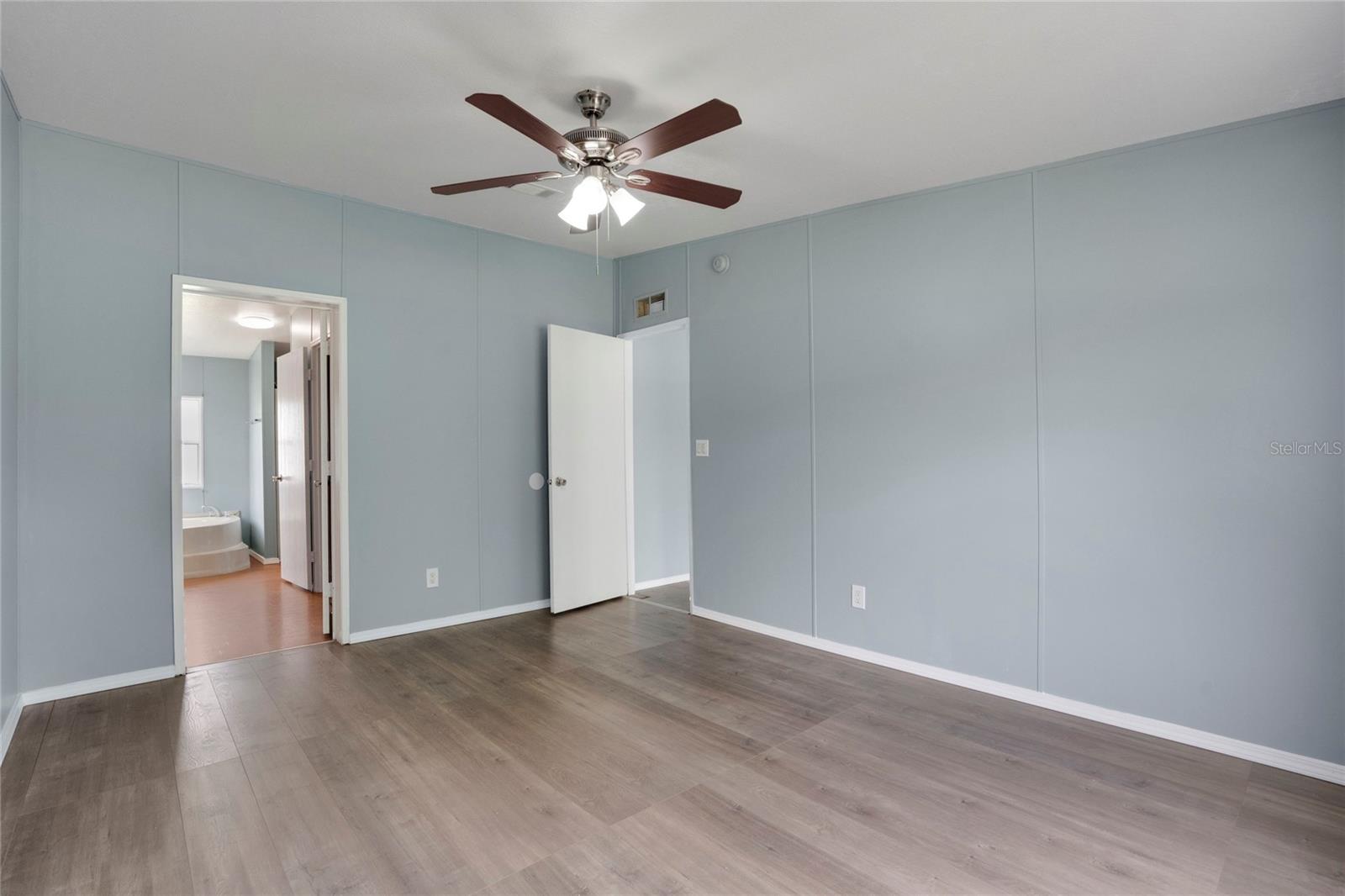 ACREAGE & UNREC - Residential