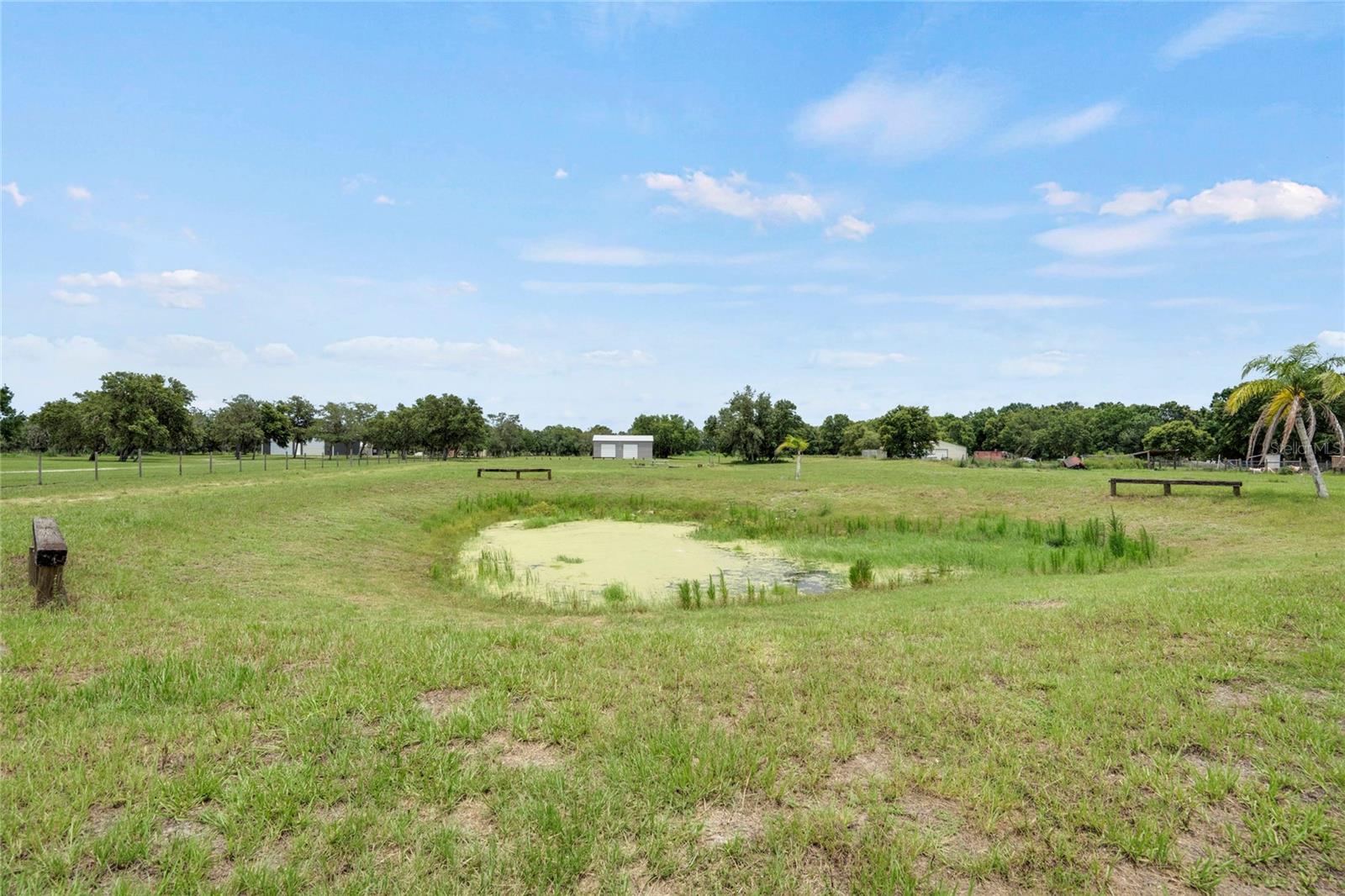 ACREAGE & UNREC - Residential