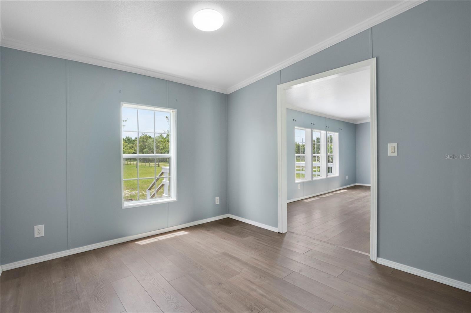 ACREAGE & UNREC - Residential