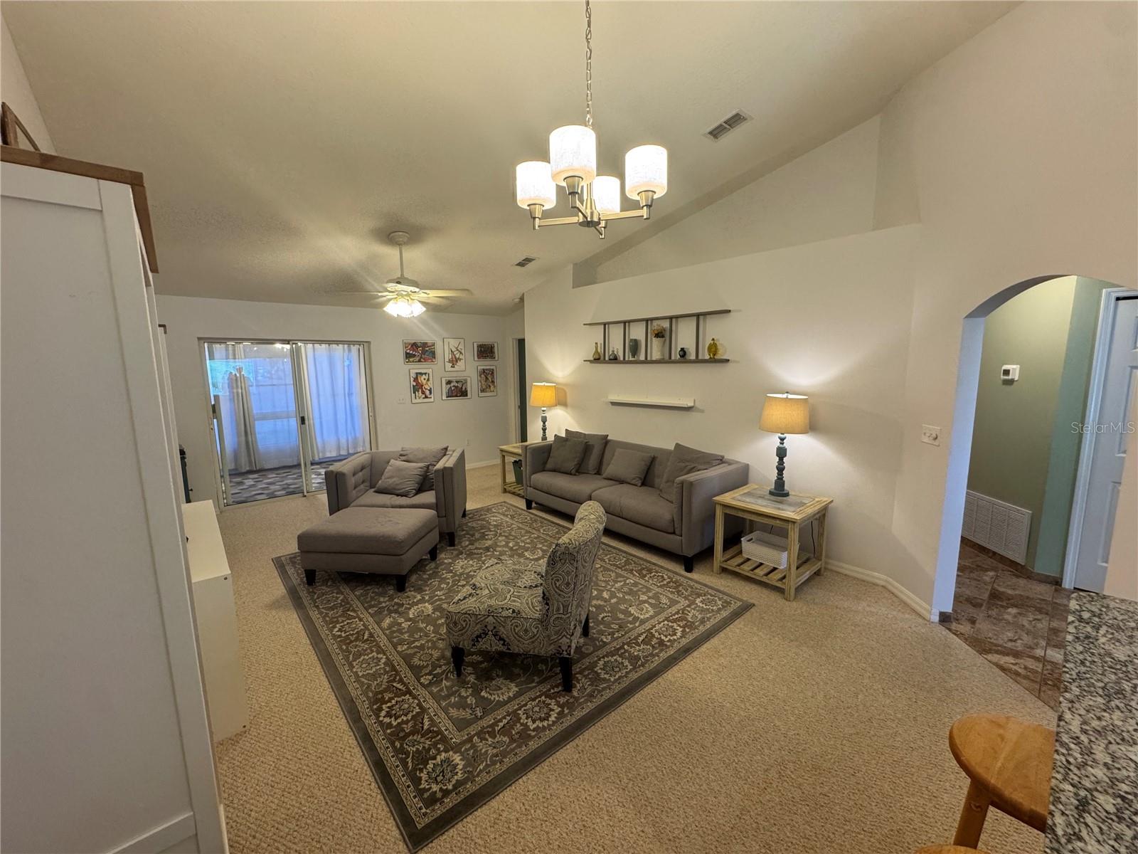 MAGNOLIA GLEN - Residential