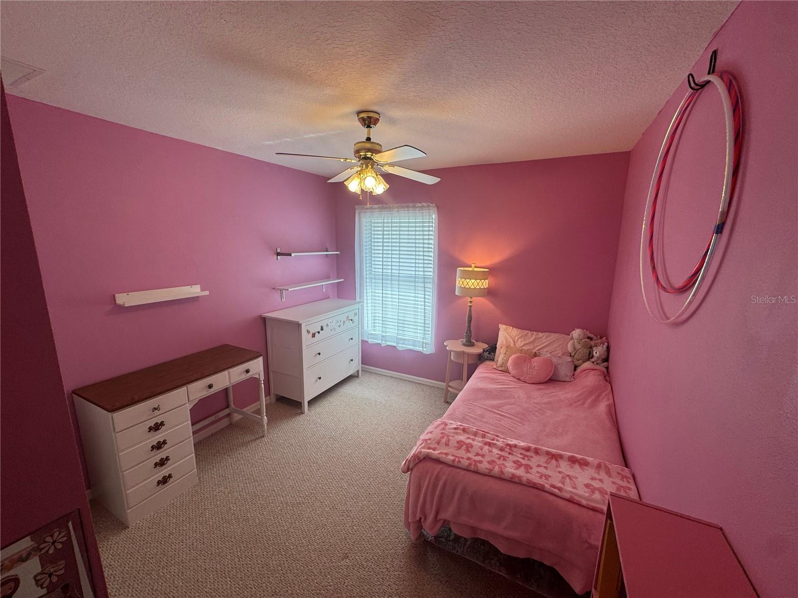 MAGNOLIA GLEN - Residential