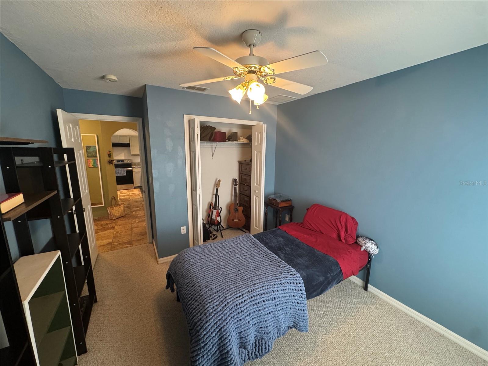 MAGNOLIA GLEN - Residential