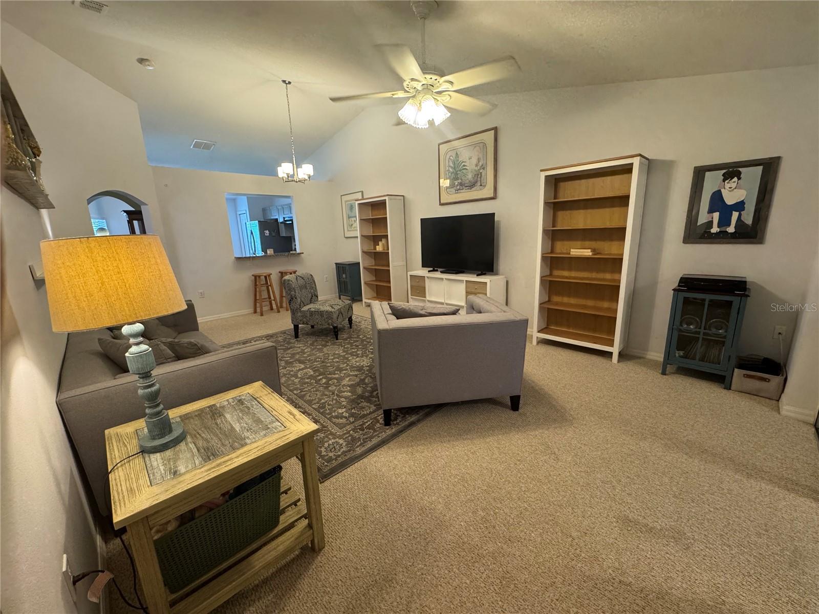 MAGNOLIA GLEN - Residential