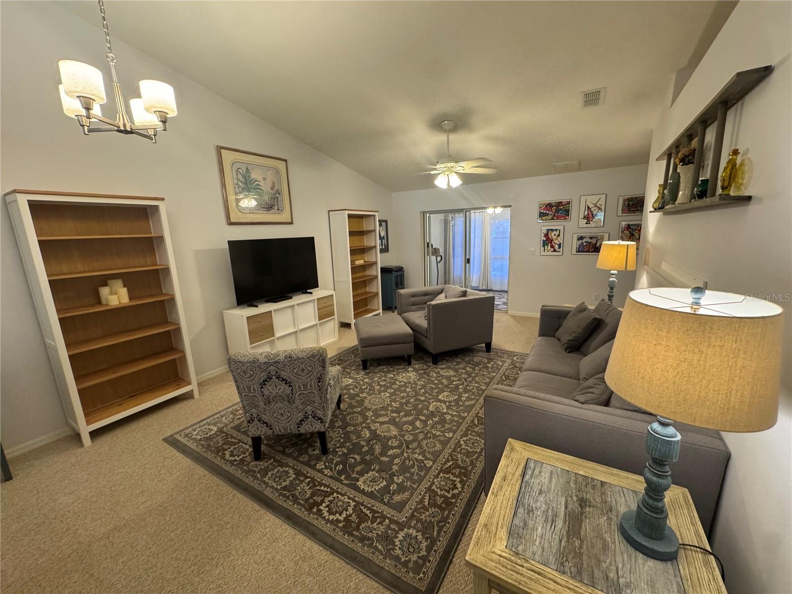 MAGNOLIA GLEN - Residential