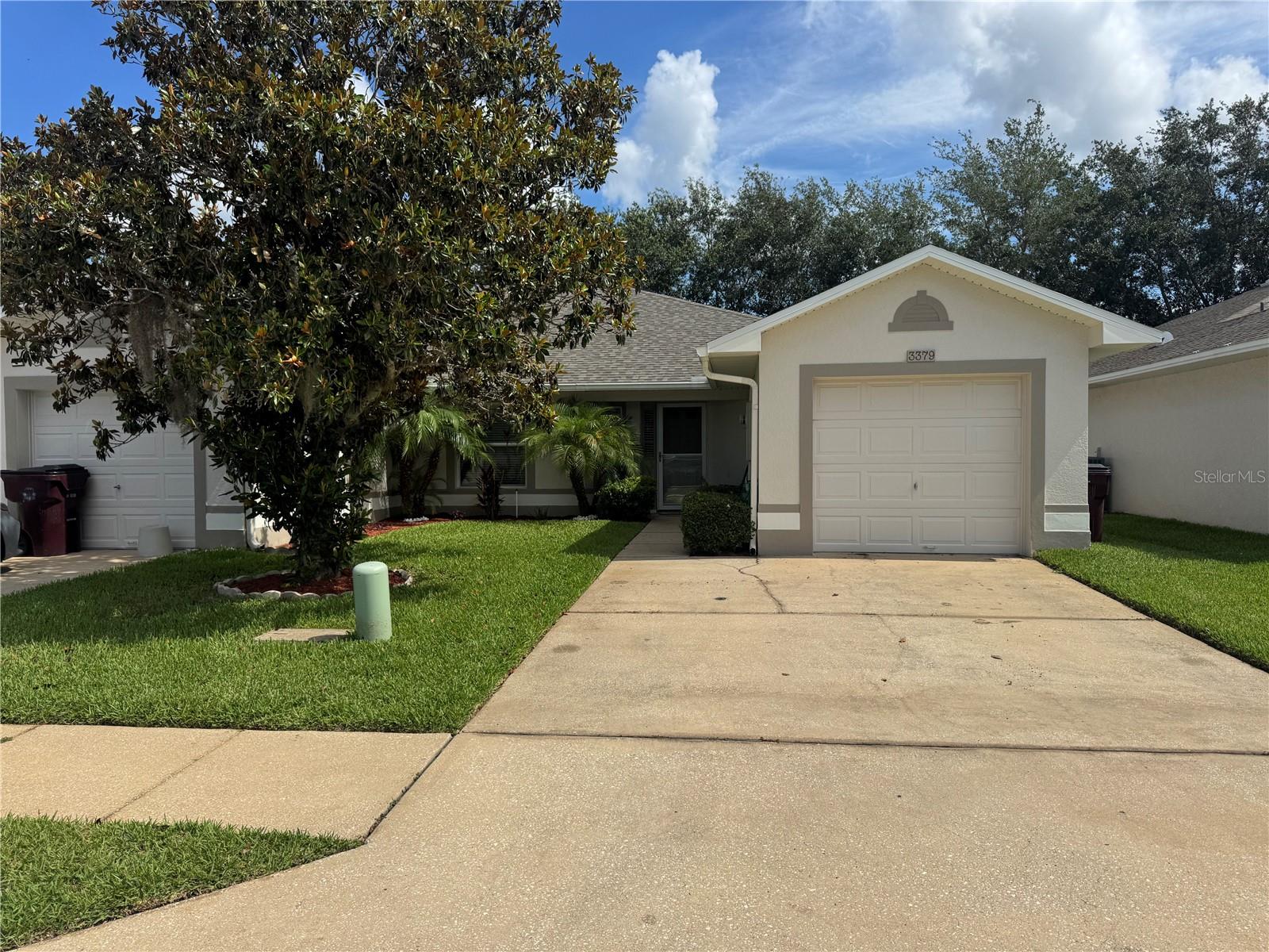 MAGNOLIA GLEN - Residential