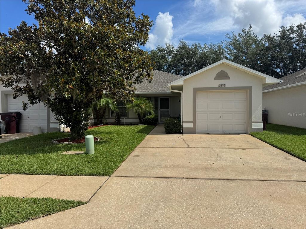 Photo of 3379 Celena Circle, Saint Cloud, FL 34769 (MLS # O6410250)