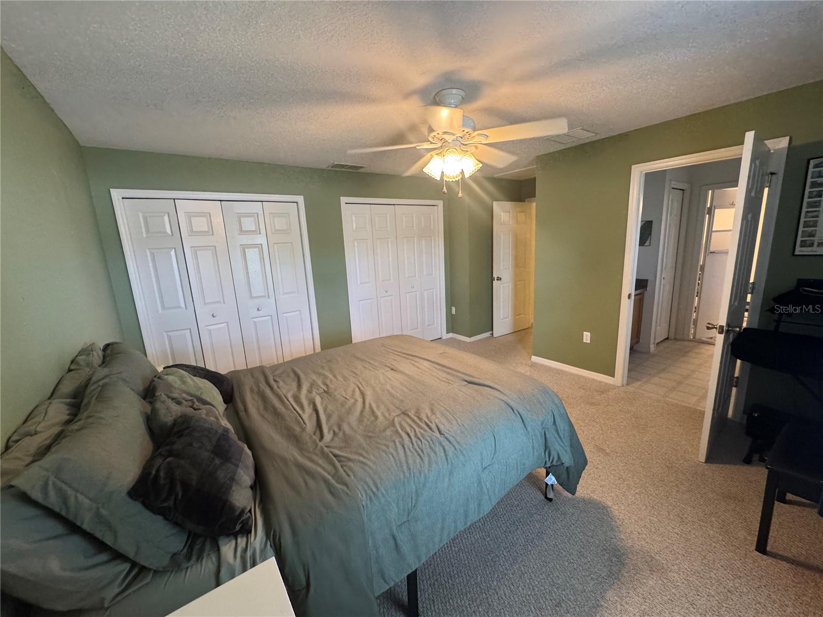 MAGNOLIA GLEN - Residential
